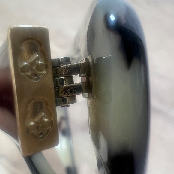 Alice‎ + Olivia Ludlow Cat Eye Optical Frames main image 8